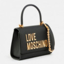 Bolso Lm JC4024PP1PKD0  LOVE MOSCHINO