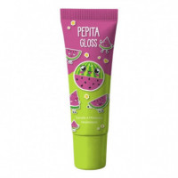 Gloss Pets Lip Gloss Pepita Sandia 10ML +3AÑOS  VG SERVIFARMAGLOBAL S.L.