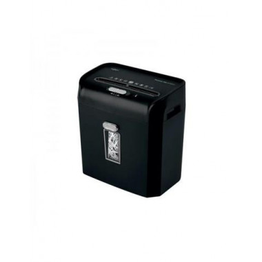 REXEL Promax Qs RPS812 Destructora de Papel 12 Litros