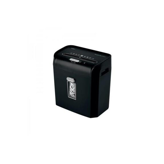 REXEL Promax Qs RPS812 Destructora de Papel 12 Litros