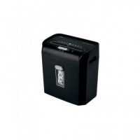 REXEL Promax Qs RPS812 Destructora de Papel 12 Litros