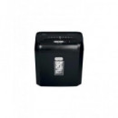 REXEL Promax Qs RPS812 Destructora de Papel 12 Litros