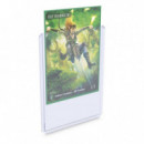 Fundas rígida toploader Ultimate Guard