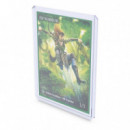 Fundas rígida toploader Ultimate Guard