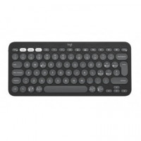 Teclado LOGITECH Pebble Keys 2 K380S