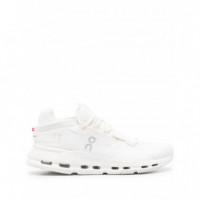ON RUNNING - Cloudnova 2 - All White - 3ME30210108/ALL White