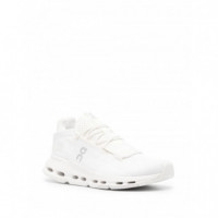 ON RUNNING - Cloudnova 2 - All White - 3ME30210108/ALL White
