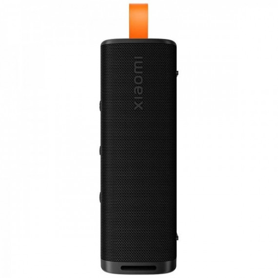 Altavoz XIAOMI Sound Outdoor BLUETOOTH 5.4 Negro