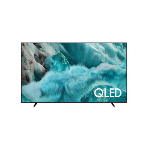 Televisor SAMSUNG 65" QE65Q7FAAUXXH