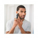 REMINGTON Maquina Cortapelo para Cuerpo y Zonas Sensibles con Accesorios PG6130