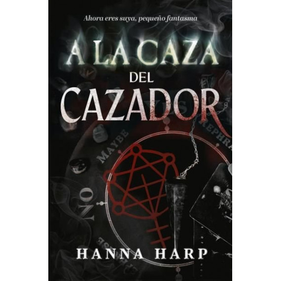 A LA CAZA DEL CAZADOR