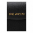 Bolso  LOVE MOSCHINO