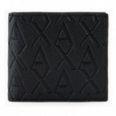 Billetero  ARMANI EXCHANGE