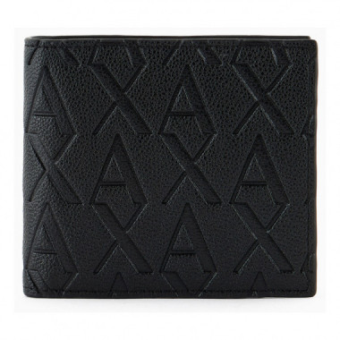 Billetero  ARMANI EXCHANGE
