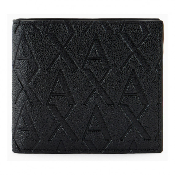 Billetero  ARMANI EXCHANGE