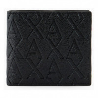 Billetero  ARMANI EXCHANGE