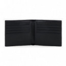 Billetero  ARMANI EXCHANGE