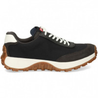 Deportivo Nylon Negro  CAMPER