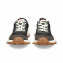 Deportivo Nylon Negro  CAMPER