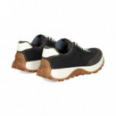 Deportivo Nylon Negro  CAMPER