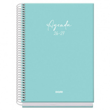 AGENDA MODELO SINTEX A&Ntilde;O 2027