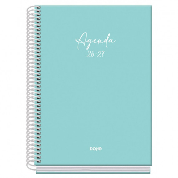 AGENDA MODELO SINTEX AÑO 2027