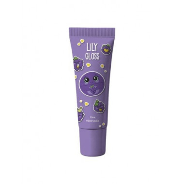 Gloss Pets Lip Gloss Lily Uva 10ML +3A&Ntilde;OS  VG SERVIFARMAGLOBAL S.L.