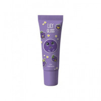 Gloss Pets Lip Gloss Lily Uva 10ML +3AÑOS  VG SERVIFARMAGLOBAL S.L.