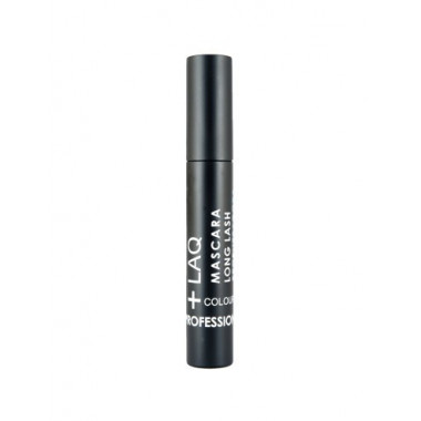 +LAQ Mascara Long Lash Regeneradora 1 Envase 10 Ml