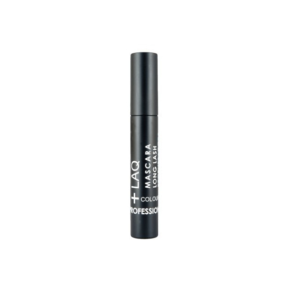 +LAQ Mascara Long Lash Regeneradora 1 Envase 10 Ml