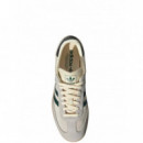 ADIDAS ORIGINALS - Samba Og - Crewht Cgreen Magbei - KK2266/CREWHT Cgreen Magbei