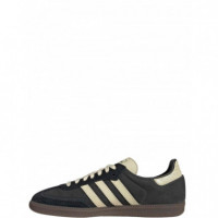 ADIDAS ORIGINALS - Samba Og - Carbon Warvan GUM5 - KK2268/CARBON Warvan GUM5