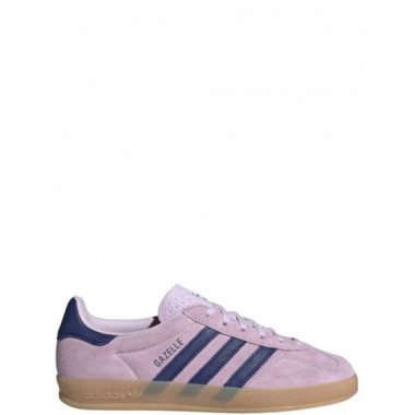 ADIDAS ORIGINALS - Gazelle Indoor W - Icelav Vicblu GUM4 - KI7135/ICELAV Vicblu GUM4