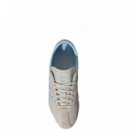 ADIDAS ORIGINALS - Tokyo W - Wonalu Clesky GUM3 - KJ7522/WONALU Clesky GUM3