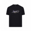 EMPORIO ARMANI - T-shirt - UB118 - EM006809AF13715/UB118