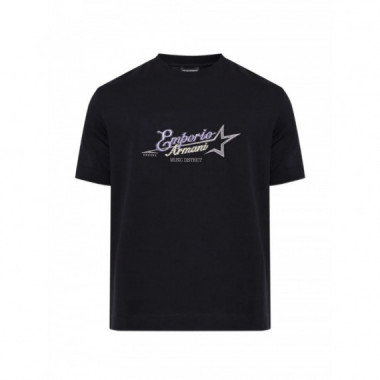 EMPORIO ARMANI - T-shirt - UB118 - EM006809AF13715/UB118