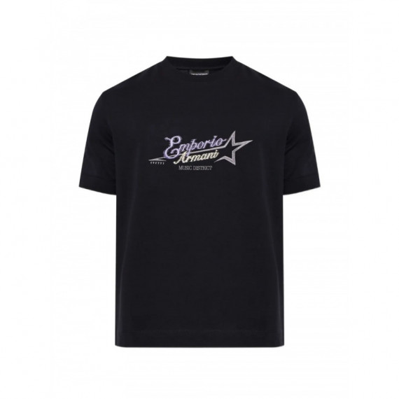 EMPORIO ARMANI - T-shirt - UB118 - EM006809AF13715/UB118