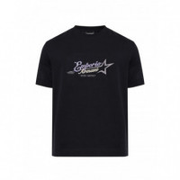 EMPORIO ARMANI - T-shirt - UB118 - EM006809AF13715/UB118