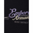 EMPORIO ARMANI - T-shirt - UB118 - EM006809AF13715/UB118