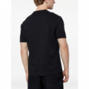 EMPORIO ARMANI - T-shirt - UB118 - EM006809AF13715/UB118