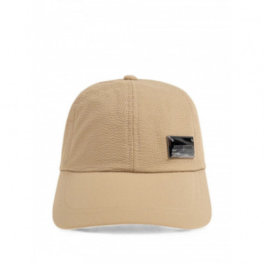 EMPORIO ARMANI - Baseball Hat - U6163 - EM007023AF28011/U6163