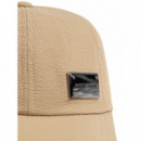 EMPORIO ARMANI - Baseball Hat - U6163 - EM007023AF28011/U6163