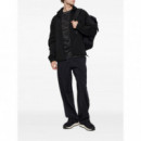 EMPORIO ARMANI - TROUSER - UB118 - EM006858AF28109/UB118
