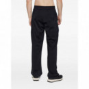EMPORIO ARMANI - TROUSER - UB118 - EM006858AF28109/UB118