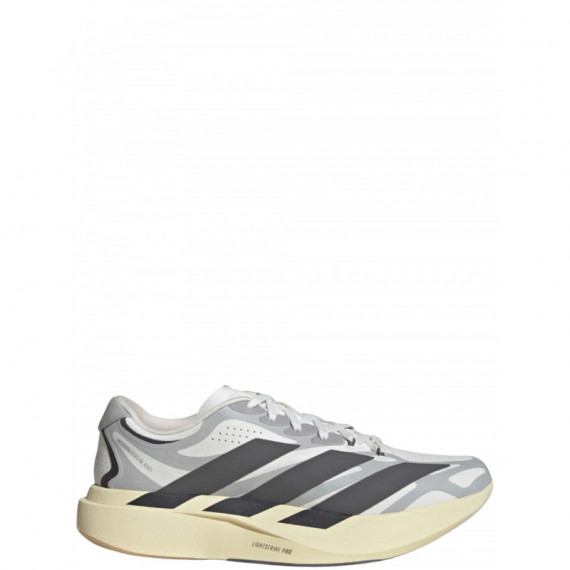ADIDAS ORIGINALS - Adizero Evo Sl Exo M - Cwhite Utiblk Gretwo - KJ0430/CWHITE Utiblk Gretwo