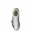 ADIDAS ORIGINALS - Adizero Evo Sl Exo M - Cwhite Utiblk Gretwo - KJ0430/CWHITE Utiblk Gretwo