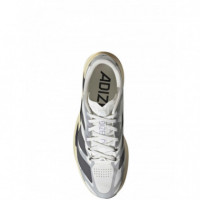 ADIDAS ORIGINALS - Adizero Evo Sl Exo M - Cwhite Utiblk Gretwo - KJ0430/CWHITE Utiblk Gretwo