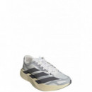 ADIDAS ORIGINALS - Adizero Evo Sl Exo M - Cwhite Utiblk Gretwo - KJ0430/CWHITE Utiblk Gretwo