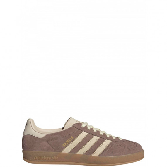 ADIDAS ORIGINALS - Gazelle Indoor - Trabrn Warvan GUM4 - KI2252/TRABRN Warvan GUM4