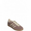 ADIDAS ORIGINALS - Gazelle Indoor - Trabrn Warvan GUM4 - KI2252/TRABRN Warvan GUM4